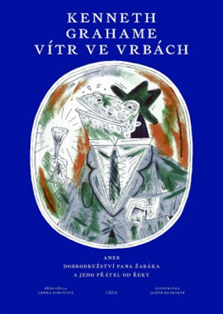 Vítr ve vrbách koupíte na Kosmas.cz