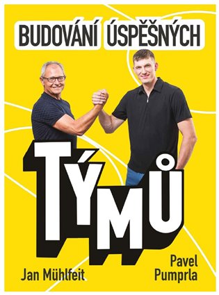 Budování úspěšných týmů