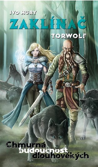 Zaklínač Torwolf 3 koupíte na Kosmas.cz