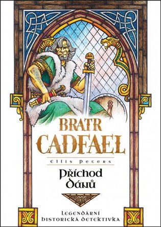 Příchod Dánů koupíte na Kosmas.cz