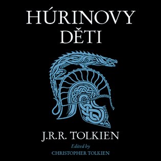 Húrinovy děti koupíte na Kosmas.cz