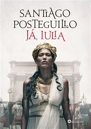 Já, Iulia koupíte na Kosmas.cz