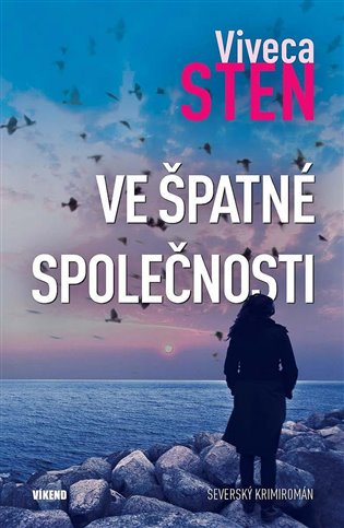 Ve špatné společnosti koupíte na Kosmas.cz