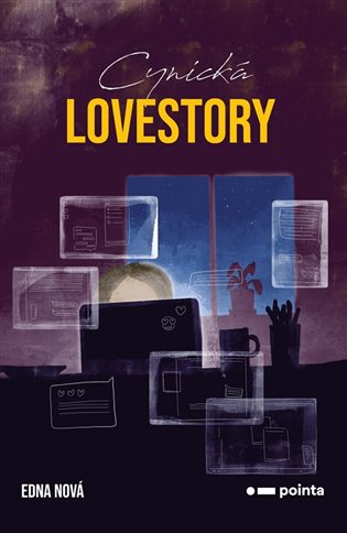 Cynická lovestory koupíte na Kosmas.cz