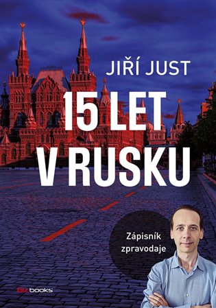 15 let v Rusku