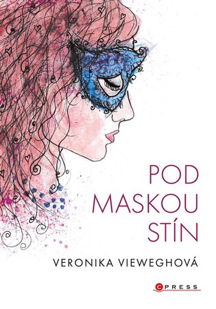Pod maskou stín koupíte na Kosmas.cz