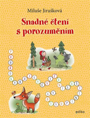 Snadné čtení s porozuměním