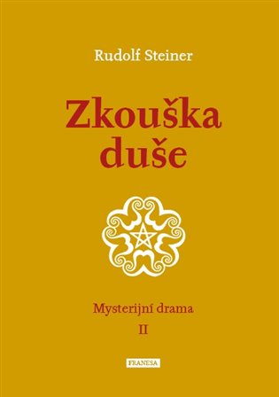 Zkouška duše koupíte na Kosmas.cz