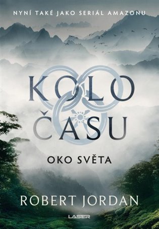 Kolo času: Oko světa koupíte na Kosmas.cz