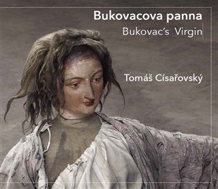 Bukovacova panna / Bukovac's Virgin koupíte na Kosmas.cz