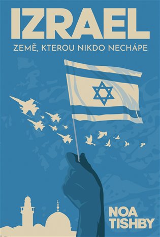 Izrael koupíte na Kosmas.cz