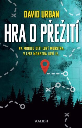 Hra o přežití koupíte na Kosmas.cz