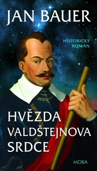 Hvězda Valdštejnova srdce koupíte na Kosmas.cz