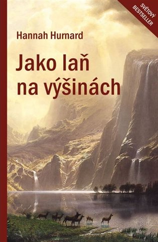 Jako laň na výšinách koupíte na Kosmas.cz