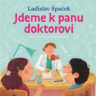 Jdeme k panu doktorovi koupíte na Kosmas.cz
