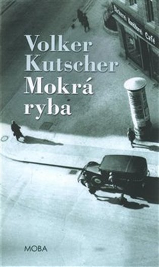 Mokrá ryba koupíte na Kosmas.cz