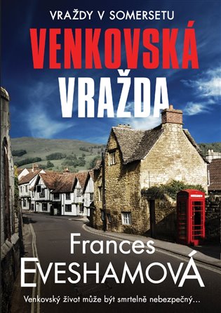 Venkovská vražda koupíte na Kosmas.cz