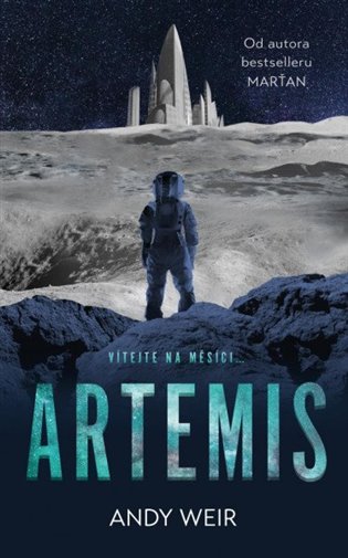 Artemis koupíte na Kosmas.cz