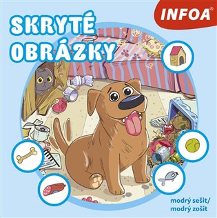 Skryté obrázky koupíte na Kosmas.cz
