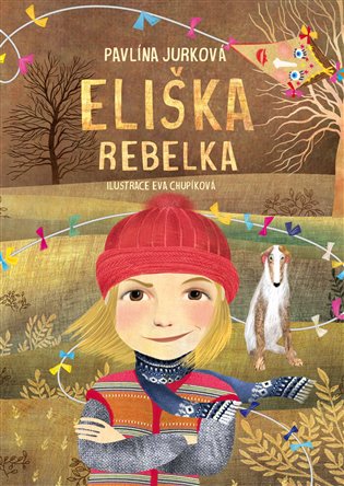 Eliška Rebelka