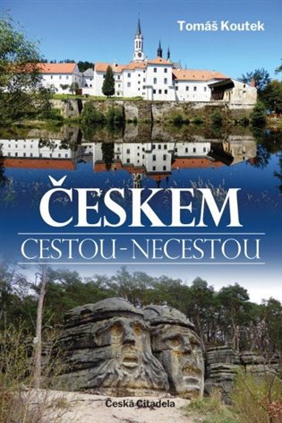 Českem cestou necestou koupíte na Kosmas.cz