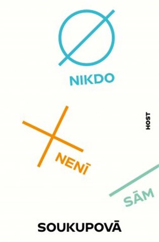 Nikdo není sám koupíte na Kosmas.cz
