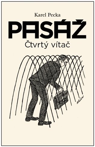 Pasáž koupíte na Kosmas.cz