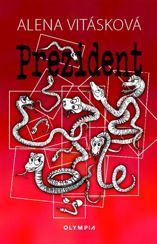 Prezident koupíte na Kosmas.cz