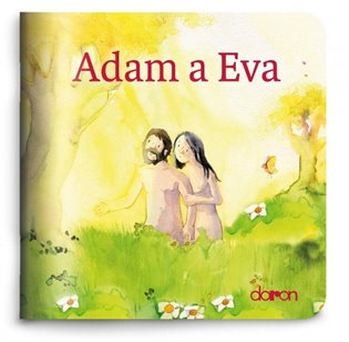 Adam a Eva koupíte na Kosmas.cz