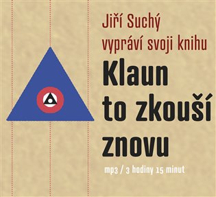 Klaun to zkouší znovu koupíte na Kosmas.cz