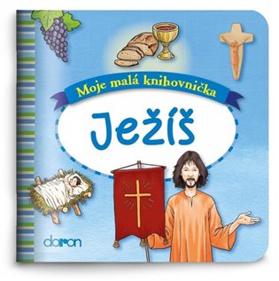 Ježíš koupíte na Kosmas.cz