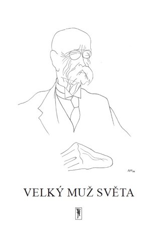 Velký muž světa koupíte na Kosmas.cz