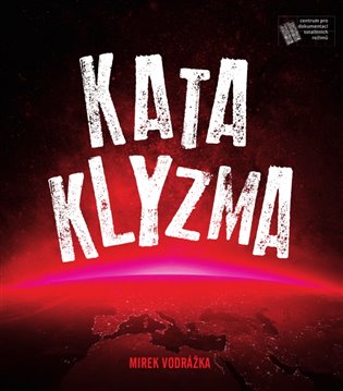 Kataklyzma koupíte na Kosmas.cz