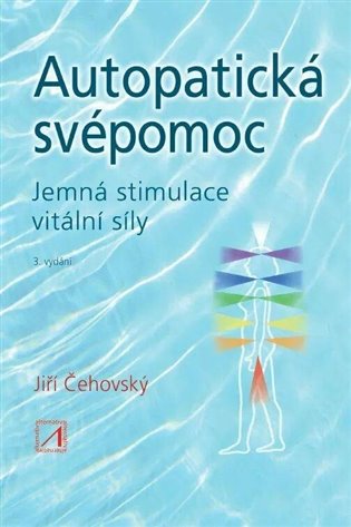 Autopatická svépomoc koupíte na Kosmas.cz