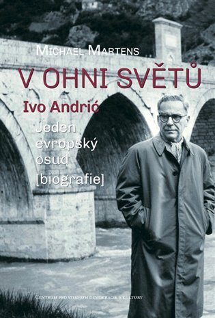 V ohni světů koupíte na Kosmas.cz