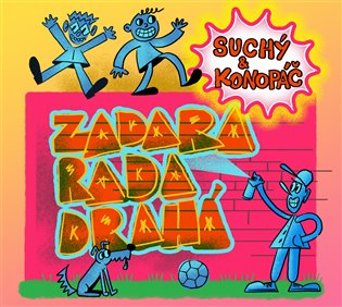 Zadara rada drahá