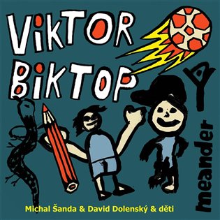 Viktor a Biktop koupíte na Kosmas.cz