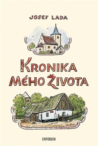 Kronika mého života koupíte na Kosmas.cz