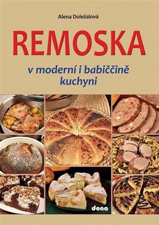 Remoska v moderní i babiččině kuchyni koupíte na Kosmas.cz
