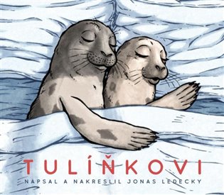 Tulíňkovi koupíte na Kosmas.cz
