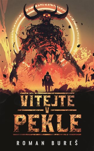 Vítejte v pekle koupíte na Kosmas.cz