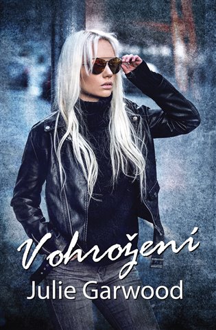 V ohrožení koupíte na Kosmas.cz