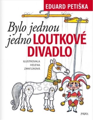 Bylo jednou jedno loutkové divadlo