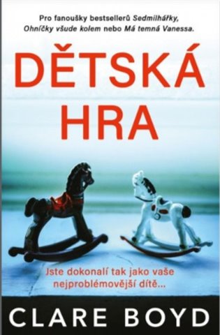 Dětská hra koupíte na Kosmas.cz