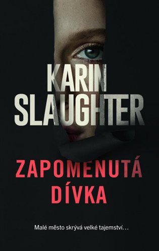 Zapomenutá dívka koupíte na Kosmas.cz