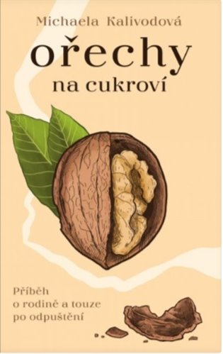 Ořechy na cukroví koupíte na Kosmas.cz