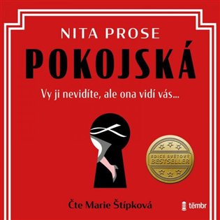 Pokojská koupíte na Kosmas.cz