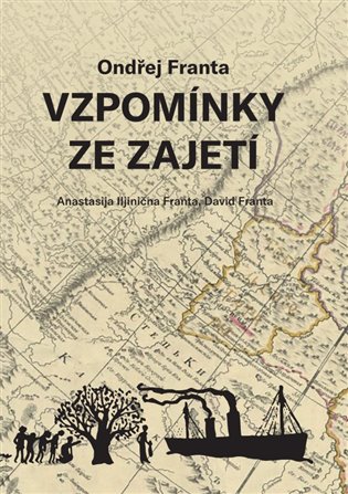 Vzpomínky ze zajetí koupíte na Kosmas.cz