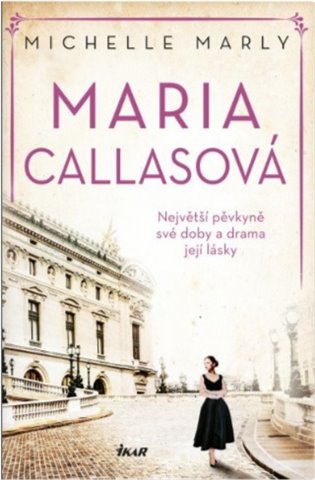 Maria Callasová koupíte na Kosmas.cz