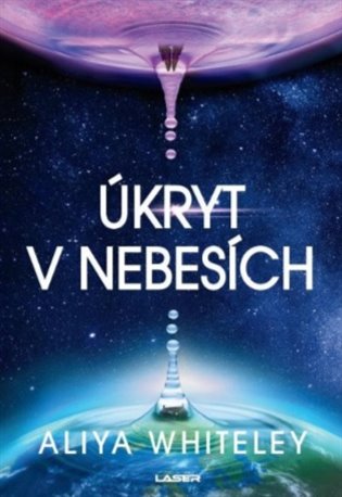 Úkryt v Nebesích koupíte na Kosmas.cz